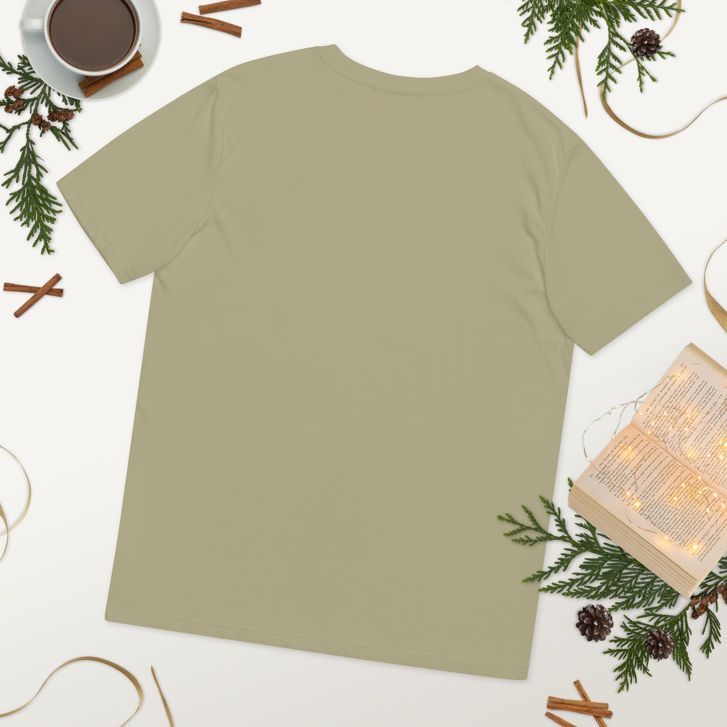 plant mama // organic t-shirt