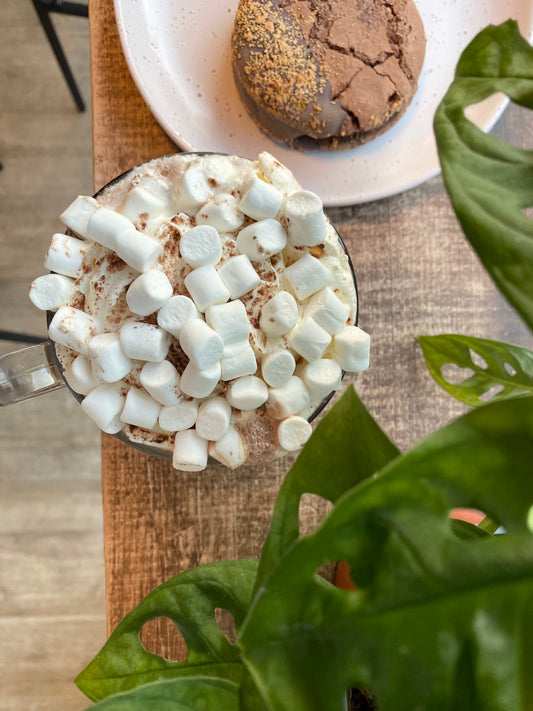 Hive Coffee Shop *GIFT CARD*